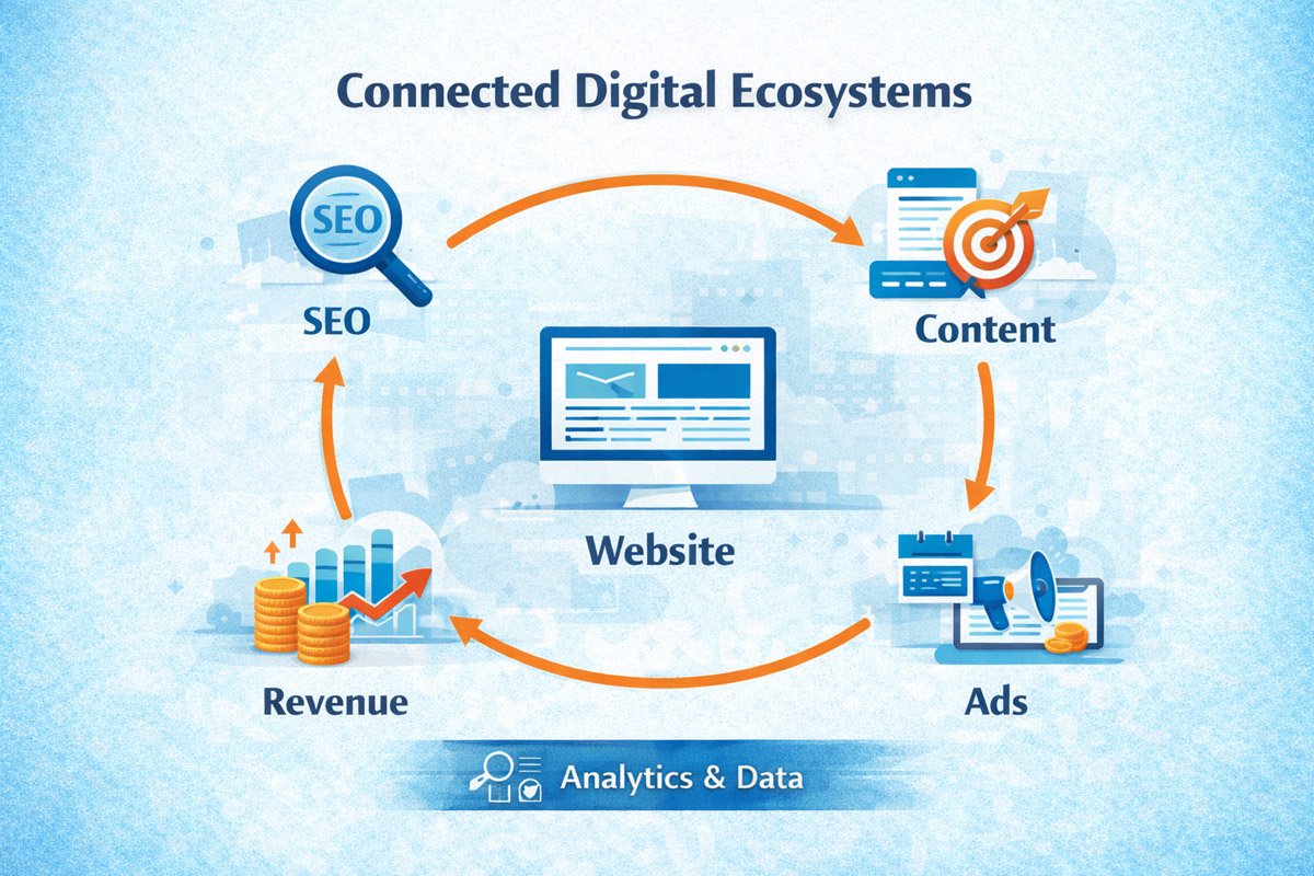 vds-digital-ecosystem