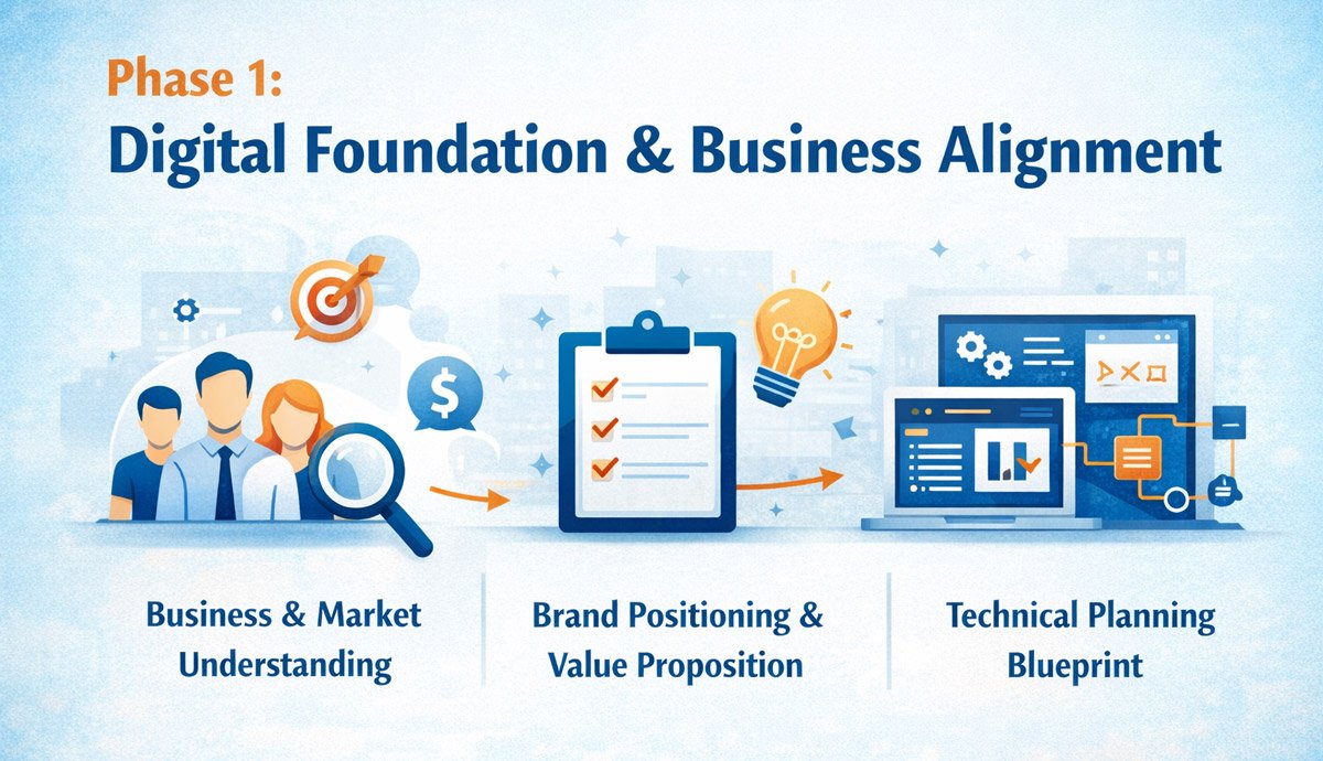 vds-digital-foundation-business-alignment