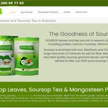 soursopleaves
