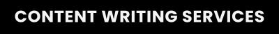 vds-content-writing