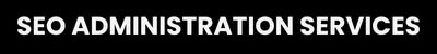 vds seo admin services