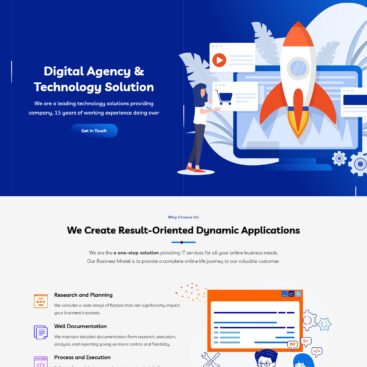 E-One Stop Solutions