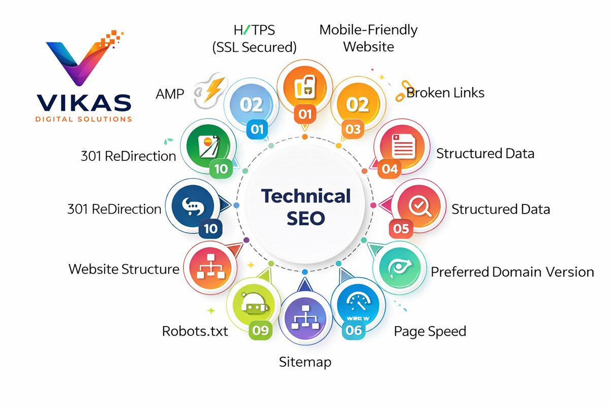 vds-technical-seo